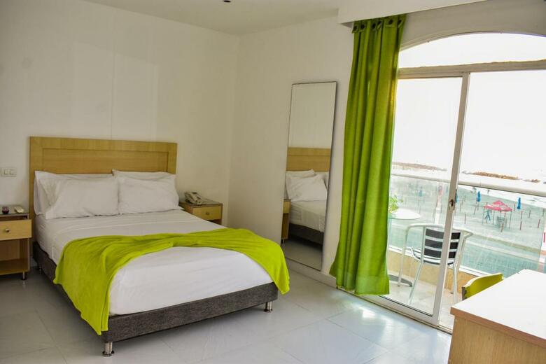 Hotel Isla Capri