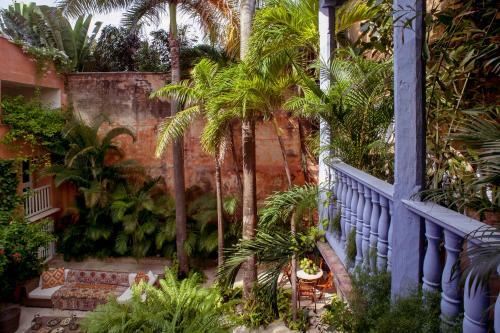 Villa Casa De Indias