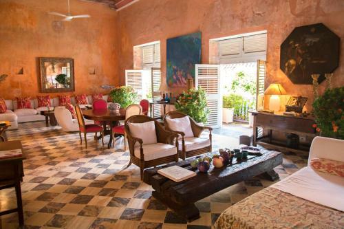 Villa Casa De Indias