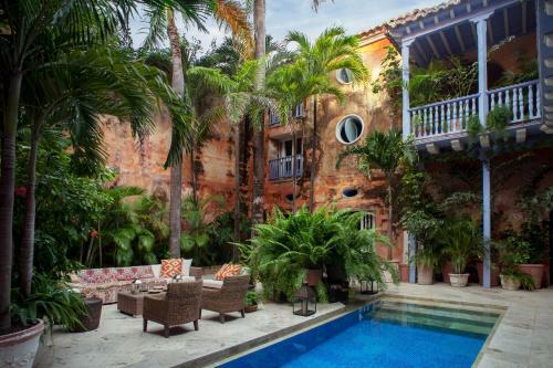 Villa Casa De Indias