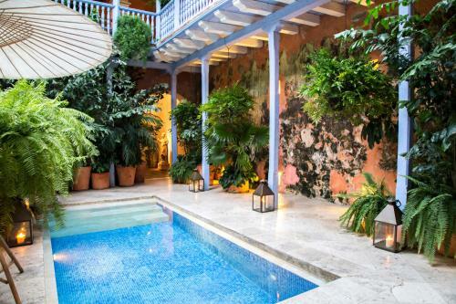 Villa Casa De Indias