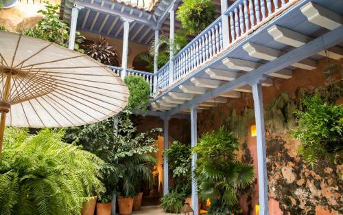 Villa Casa De Indias