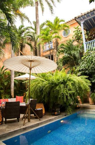 Villa Casa De Indias