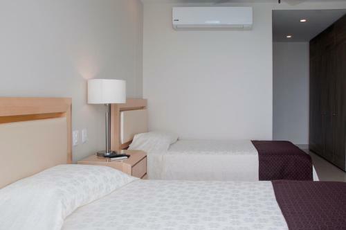 Apartamentos Morros City Cartagena