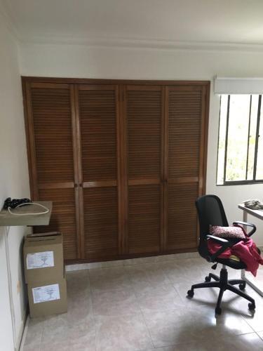 Apartamento Edificio Zolimar