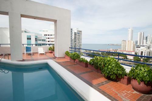 Apartamento Tropical Dream - Livin Colombia