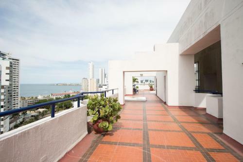 Apartamento Tropical Dream - Livin Colombia