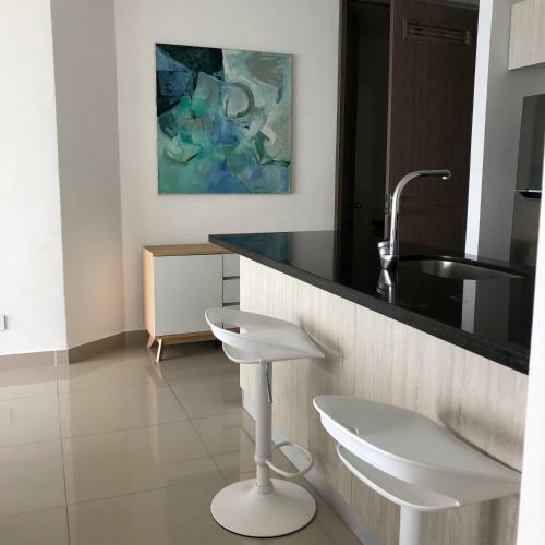 La Mar Infinitum Apartamentos