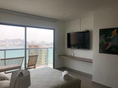 La Mar Infinitum Apartamentos