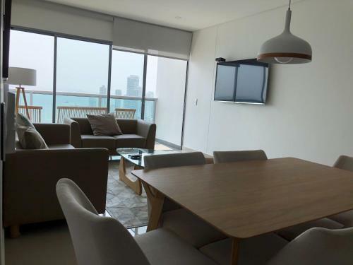 La Mar Infinitum Apartamentos