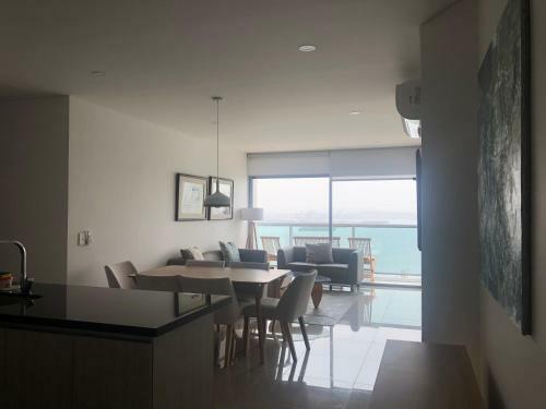 La Mar Infinitum Apartamentos