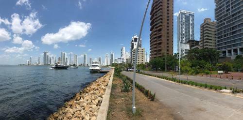 La Mar Infinitum Apartamentos