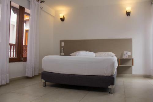 Akel House Hotel