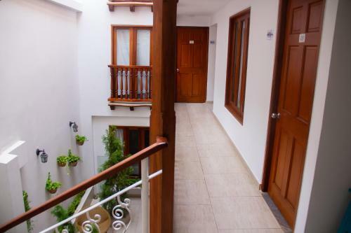 Akel House Hotel
