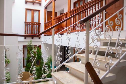 Akel House Hotel