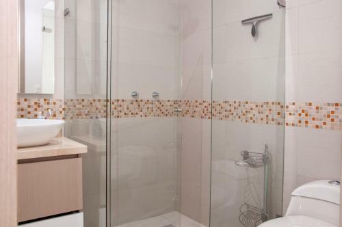 Apartamento Stunning 3 Bedroom Luxury Apt On The Beach