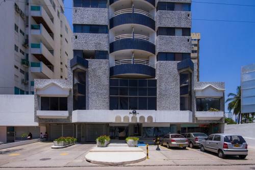 Apartamento Bocagrande Summer Beach - Livin Colombia