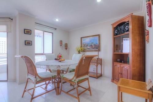 Apartamento Bocagrande Summer Beach - Livin Colombia