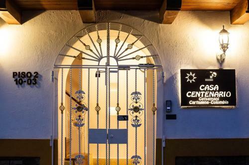 Hotel Casa Centenario