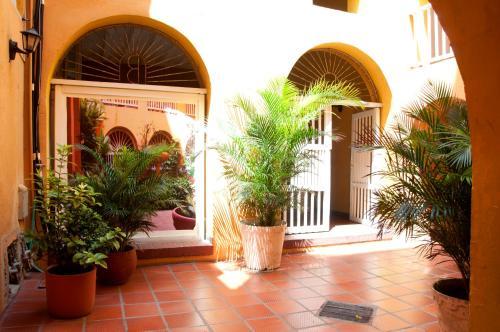 Apartamento Charming 2 Bedroom In The Old City