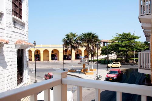 Apartamento Charming 2 Bedroom In The Old City