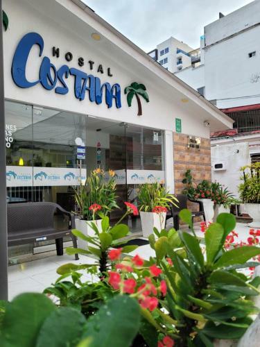 Posada Costana - Hostal