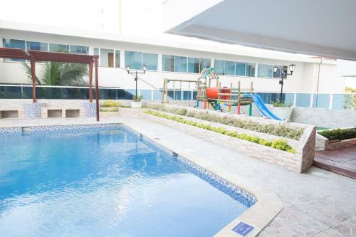 Apartamento Riviera Loft - Livin Colombia