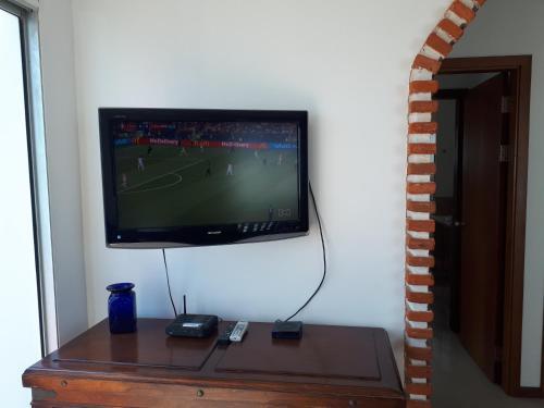 Apartamento Excelente Duplex Frente A La Bahia