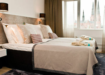 Hotel Radisson Sas Gillet