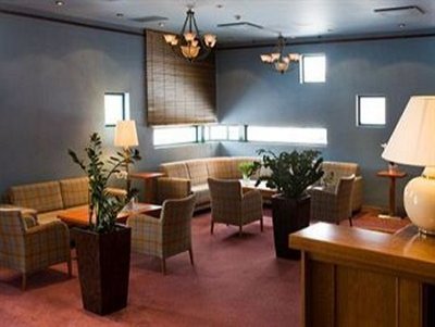 Hotel Cumulus Airport