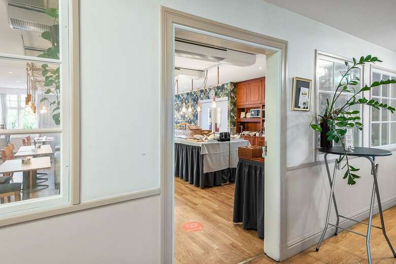 Best Western Solhem Hotel