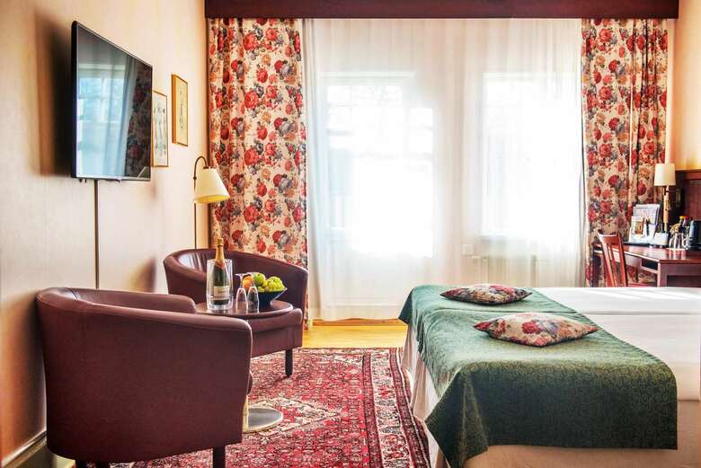 Best Western Solhem Hotel