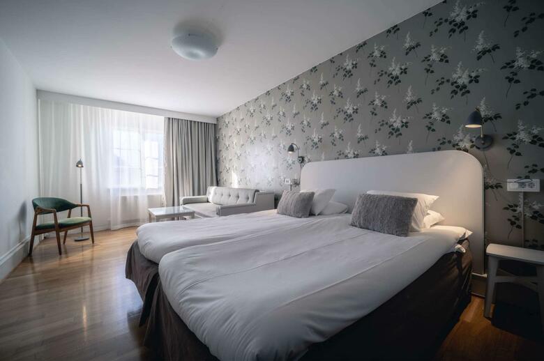 Best Western Solhem Hotel