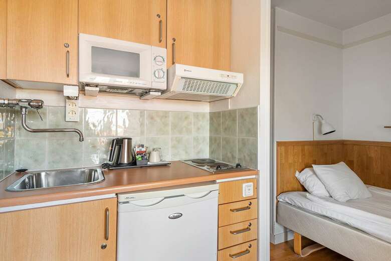 Best Western Solhem Hotel
