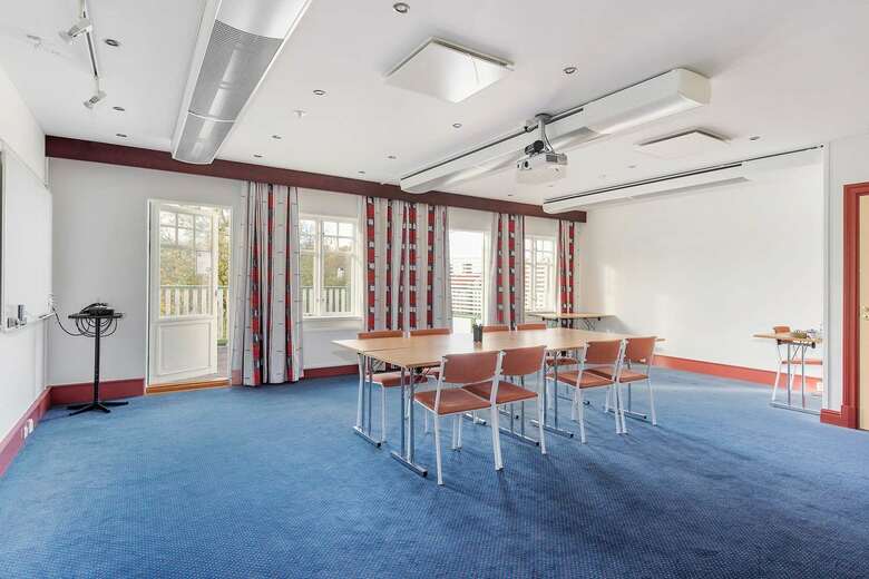 Best Western Solhem Hotel