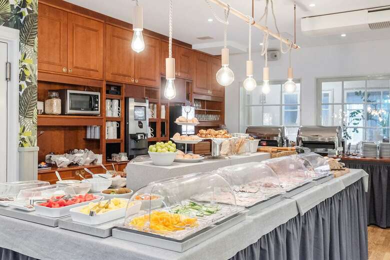 Best Western Solhem Hotel
