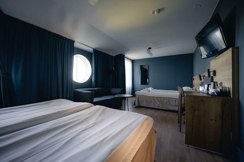 Best Western Solhem Hotel