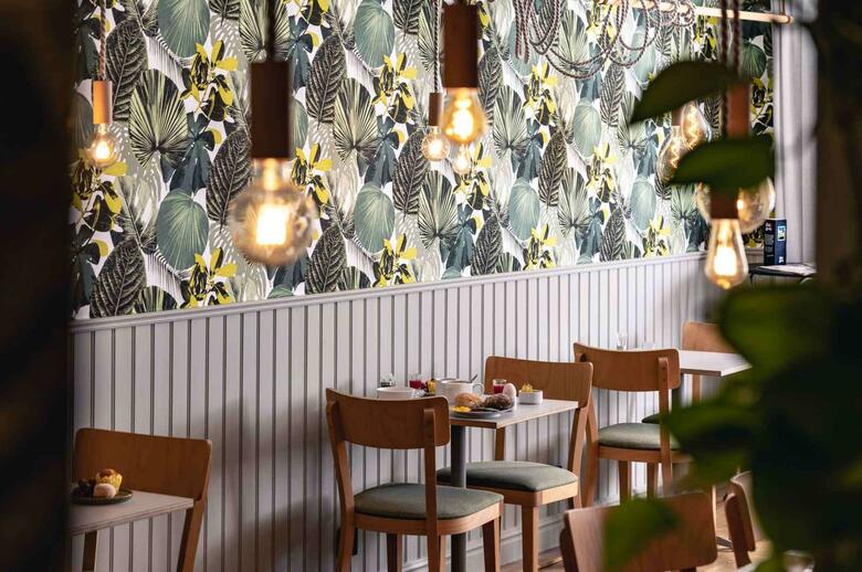 Best Western Solhem Hotel
