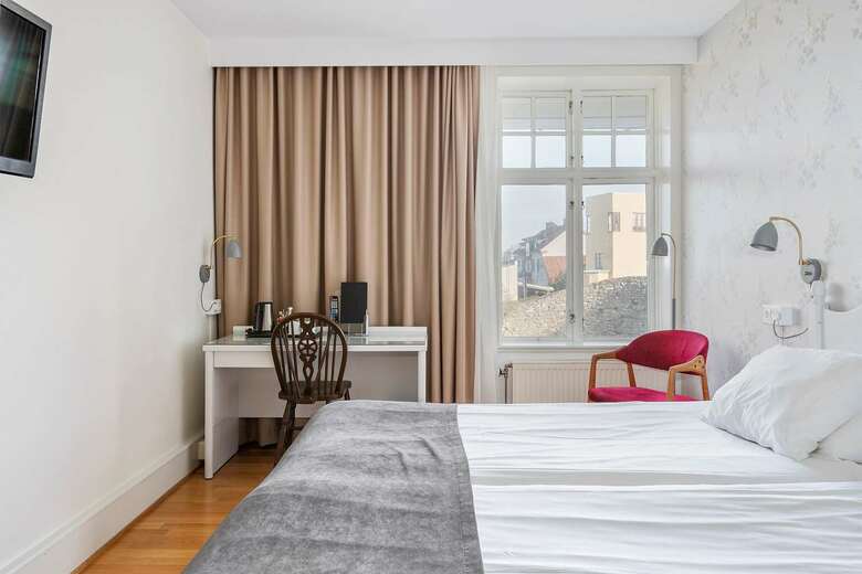 Best Western Solhem Hotel