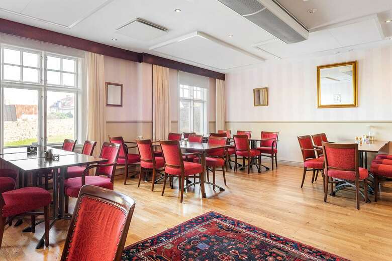 Best Western Solhem Hotel