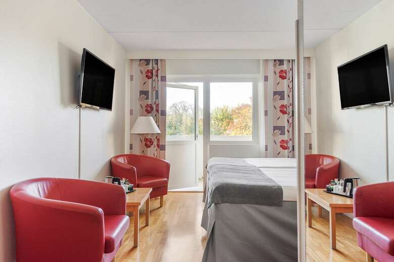 Best Western Solhem Hotel