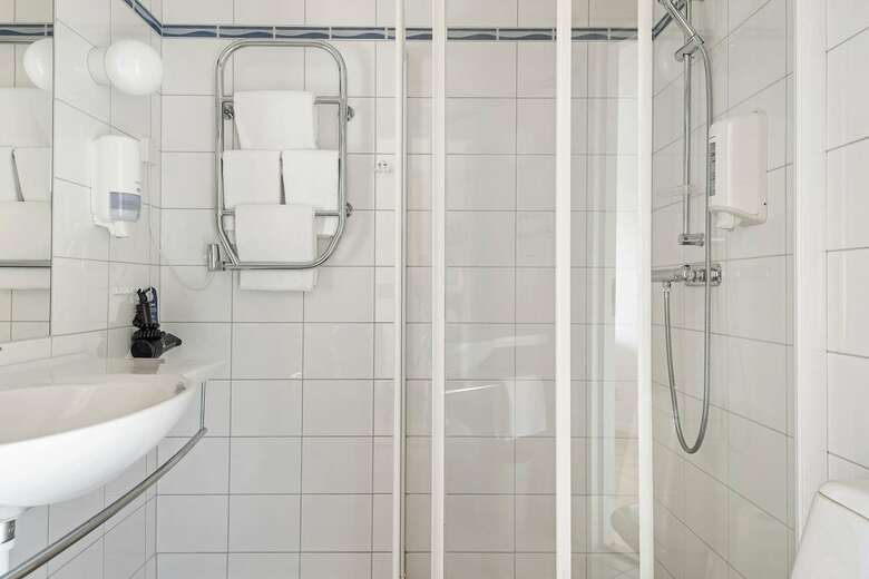 Best Western Solhem Hotel