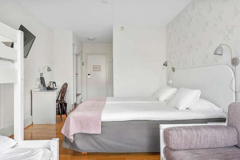 Best Western Solhem Hotel