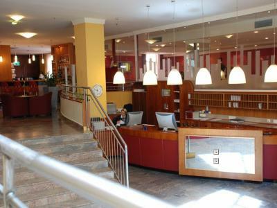 Hb1 Congresshotel