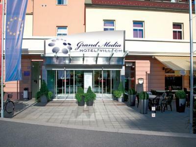 Hb1 Congresshotel