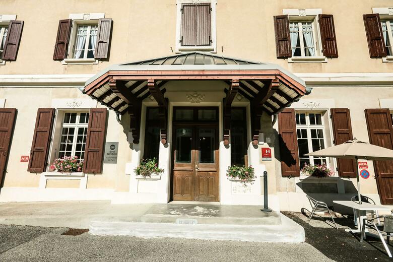 Bw Grand Hotel De Paris