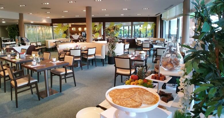 Hotel Best Western Palladior Voiron