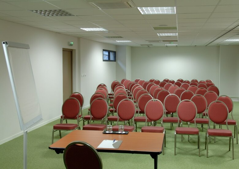 Hotel Best Western Palladior Voiron
