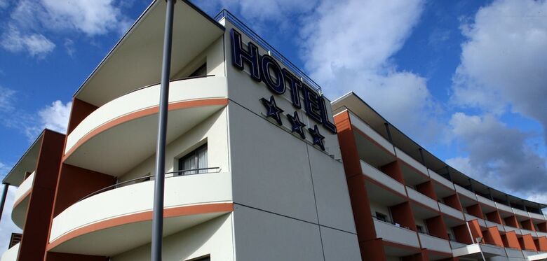 Hotel Best Western Palladior Voiron