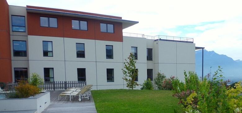 Hotel Best Western Palladior Voiron